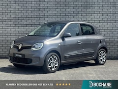 Renault Twingo Z.E. - R80 Collection | Apple CarPlay / Android Auto | Climate Control | Parkeersensoren |