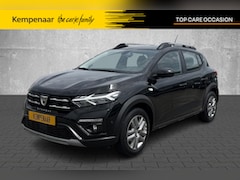 Dacia Sandero Stepway - 1.0 TCe 90 Comfort
