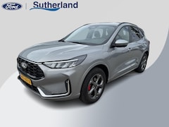 Ford Kuga - 2.5 PHEV ST-Line X 243pk | Winterpack | Driver Assistance Pack | AGR-Stoelen | Orig. NL au