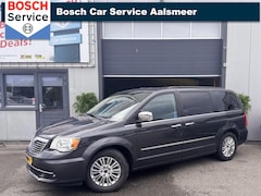 Lancia Voyager - 2.8 Multijet Gold / Navi / Airco / Camera / Nap /