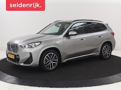 BMW X1 - xDrive25e M Sport | SOH 93% | Head-Up | 360 Camera | Stoelverwarming | Trekhaak | Adaptive