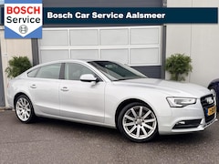 Audi A5 Sportback - 1.8 TFSI Business Edition / Nap / Airco / LM Velgen /