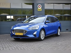 Ford Focus Wagon - 1.0 EcoBoost Titanium Business