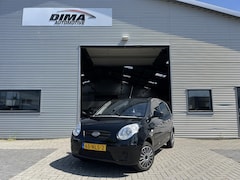 Kia Picanto - 1.0 X-pect