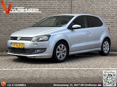 Volkswagen Polo - 1.2 TDI BlueMotion Comfortline | Climate | Cruise | Navi |