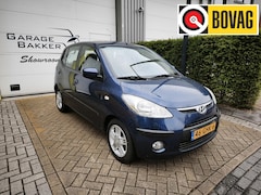 Hyundai i10 - 1.1 i-Catcher Airco centrale vergrendeling Eerste eigenaar