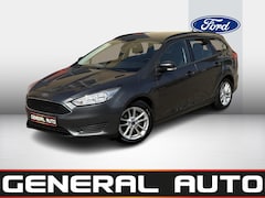 Ford Focus Wagon - 1.0 Trend Edition, Trekhaak, Nieuw DistributieRiem