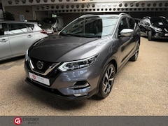 Nissan Qashqai - 1.2 Tekna +