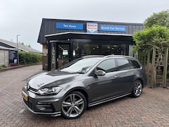 Volkswagen Golf Variant - 1.5 TSI DSG 2x R-line|App-Connect|Trekhaak|Digitaa