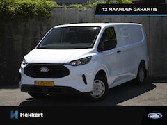 Ford Transit Custom - 280 L1H1 2.0 TDCI 110pk CRUISE.C | PDC + CAMERA | DAB | DRIVE MODE | APPLE-CARPLAY