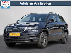 Skoda Karoq - 1.0 TSI Ambition | Automaat | Camera | Navi | Cruise | Clima | Elektrische achterklep | (