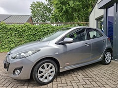 Mazda 2 - 2 1.3 GT-M Line Clima, Cruise