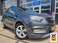 Opel Mokka X - 1.4 Turbo Innovation CAMERA / NAVI / TREKHAAK / COMFORTSTOELEN