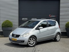 Mercedes-Benz A-klasse - 150 BlueEFFICIENCY Business Class Avantgarde APK 1-27 | Airco | Lichtmetalen Velgen |