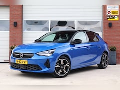 Opel Corsa - 1.2 130pk GS Line Automaat - Carplay - Keyless Dealeronderhouden - NL Auto - Led - Pdc - S