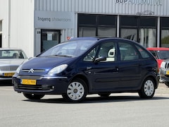Citroën Xsara Picasso - 2.0i-16V Exclusive Automaat | Pano | Leer