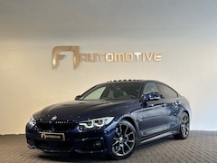 BMW 4-serie Gran Coupé - 440i High Executive Pano|Memory|H/K