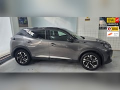 Peugeot 2008 - 1.2 PureTech GT-Line