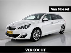 Peugeot 308 SW - 1.2 PureTech Blue Lease GT-line