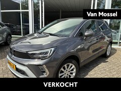 Opel Crossland - 1.2 Turbo Elegance