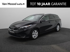 Kia Cee'd Sportswagon - Ceed 1.0 T-GDi DynamicPlusLine