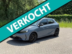 Opel Corsa - 1.2 GS CAMERA I PDC I CLIMA I UNIEKE KLEUR I LED I CARPLAY