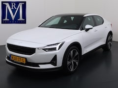 Polestar 2 - 2 Long Range Single Motor 78 kWh SOH 95% | ELEK. STOEL MET MEMORY| DODE HOEK SENSOR| STOEL