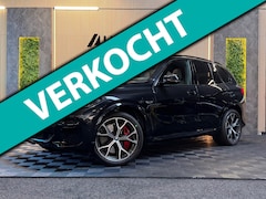 BMW X5 - XDrive45e M-SPORT|PANO|HuD|H&K|360CAM|MASSAGE|TREKHAAK|PREMIUM SELECTION|SFEERVERLICHTING|