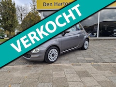 Fiat 500 - 1.0 Hybrid Dolcevita