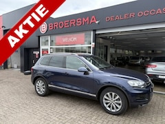 Volkswagen Touareg - 3.0 TSI Hybrid High Edition 1 EIGENAAR VANAF 2015 * ALLE OPTIES