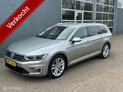 Volkswagen Passat Variant - 1.4 TSI GTE Highline