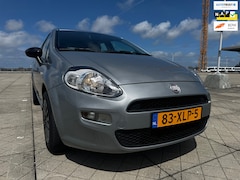 Fiat Punto Evo - 0.9 TwinAir Easy AIRCO CRUISE TREKHAAK NAP
