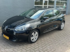 Renault Clio - 1.2 GT Automaat 6-traps/ Stoelverw