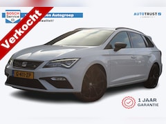 SEAT Leon ST - 1.5 TSI FR Ultimate Edition Black | Pano | incl. 12 maanden garantie | Beats Audio | Stoel