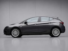 Opel Astra - 1.0 Edition Sport (APPLE CARPLAY, NAVI, PDC, ELEKTRISCH PAKKET, SPORTSTOELEN, LM VELGEN, N