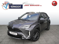 Toyota Yaris Cross - Hybrid AWD-i Adventure trekhaak