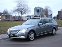Mercedes-Benz E-klasse Estate - 350 CGI 3.5 V6 4-Matic 7G-Tronic Aut 200kW 272Pk Avantgard 1e Eigenaar Full Option Stoelko