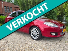 Fiat Bravo - 1.4 T-Jet Dynamic 5-deurs NIEUWE APK LEER PANODAK AIRCO