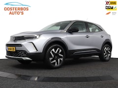 Opel Mokka - 1.2 T. 130pk Elegance Trekhaak/Camera/Navi/Carplay/ECC