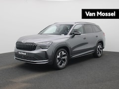 Skoda Kodiaq - 1.5 TSI PHEV Sportline Business 204PK | Automaat | Matrix LED Koplampen | Navigatie | Appl