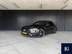 Mercedes-Benz A-klasse - 220 Premium Plus