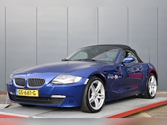 BMW Z4 Roadster - 2.0i Introduction