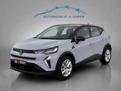 Renault Captur - 1.0 TCe 90 Evolution | Cruise | Camera | Carplay/Android Auto
