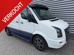 Volkswagen Crafter - 35 2.5 TDI L1H1 Nieuwe Motor 163 PK