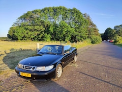 Saab 9-3 Cabrio - 2.0 SE