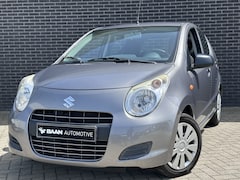 Suzuki Alto - 1.0 Comfort EASSS 1ste eigenaar |