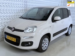 Fiat Panda - 0.9 TwinAir Clima-Trekhaak / TOPSTAAT (2015)