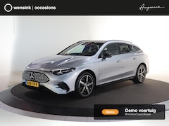 Mercedes-Benz CLA-klasse Shooting Brake - 250+ Business Solution AMG 85 kWh | Elek. Trekhaak | Panoramadak | Stoelverwarming | Dodeh