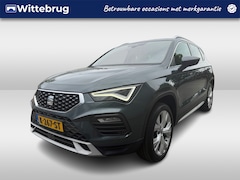 SEAT Ateca - 1.5 TSI Xperience Business Intense Beats DSG Automaat Parkeersensoren / trekhaak wegklapba