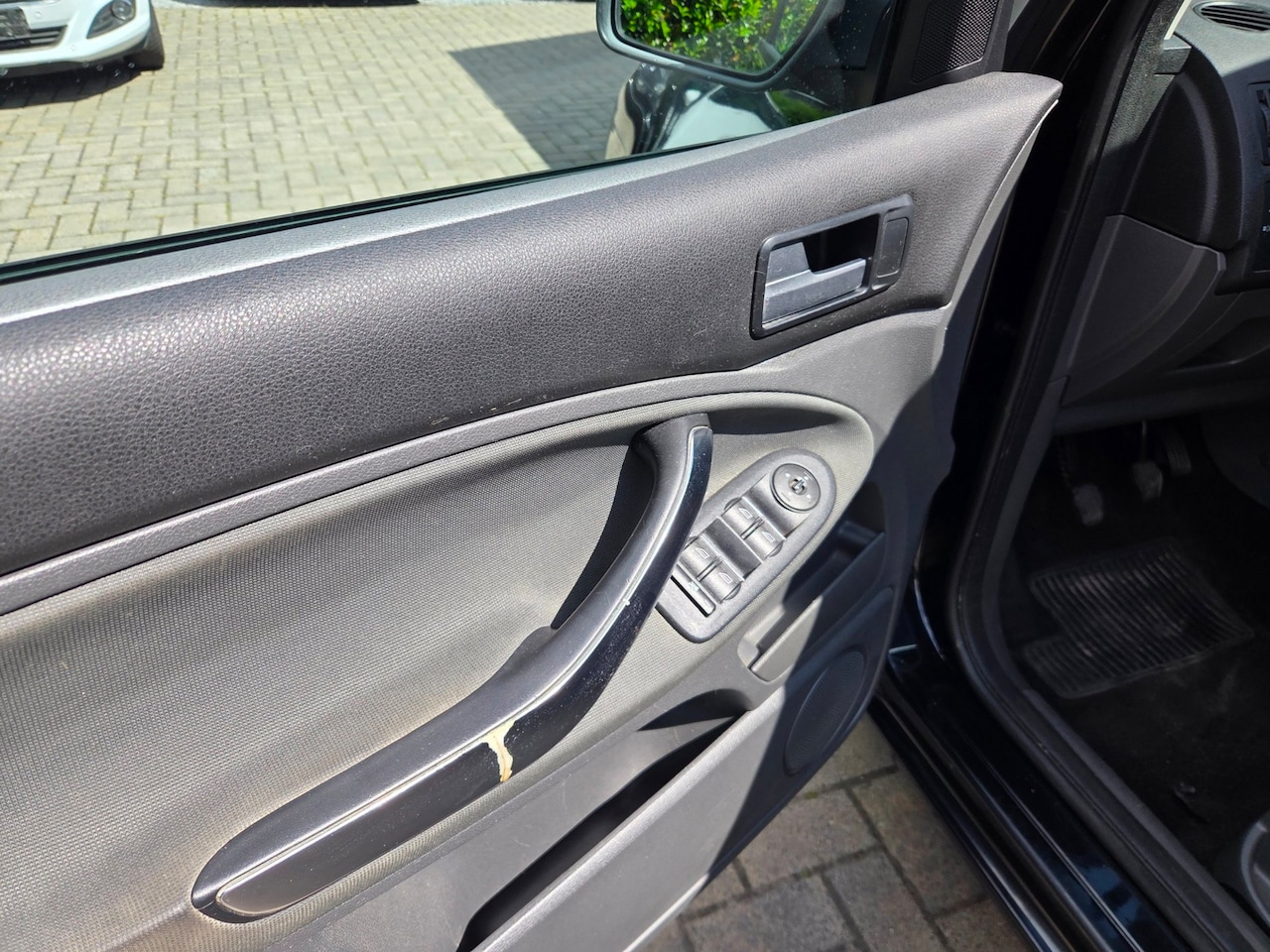 Ford C-Max - 1.6-16V Titanium 1.6-16V Titanium